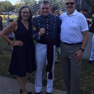 Meet your Posher, Tammy